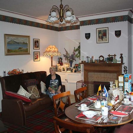 The White House Hotell Edinburg Exteriör bild