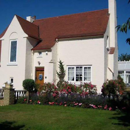 The White House Hotell Edinburg Exteriör bild